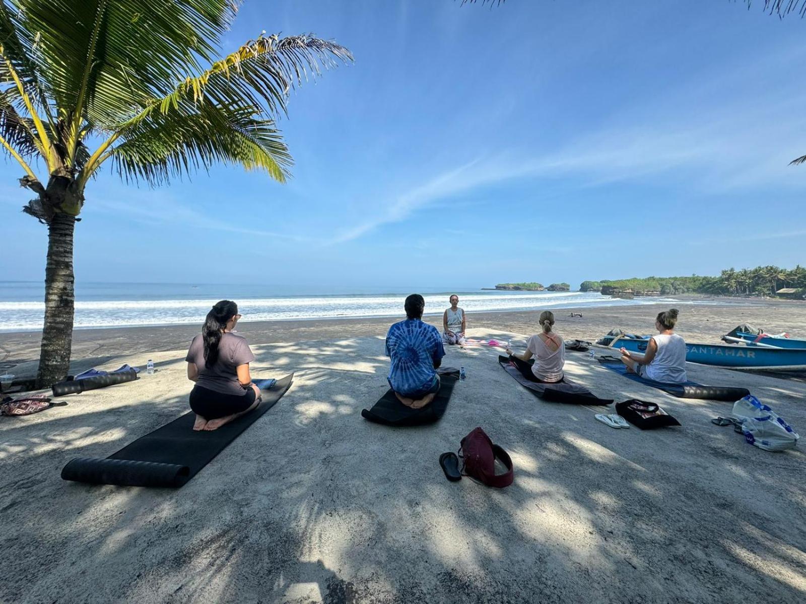 Santi Seminyak